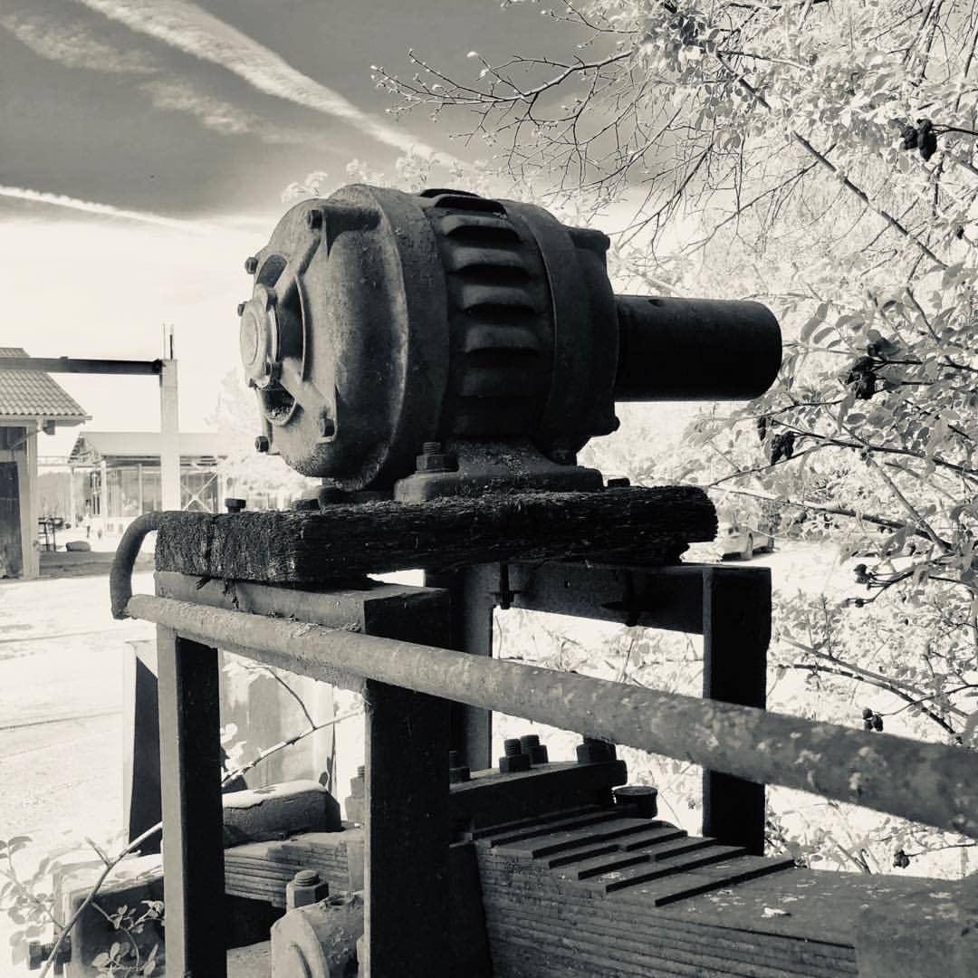 Technology - by Helmut Hoffer von Ankershoffen