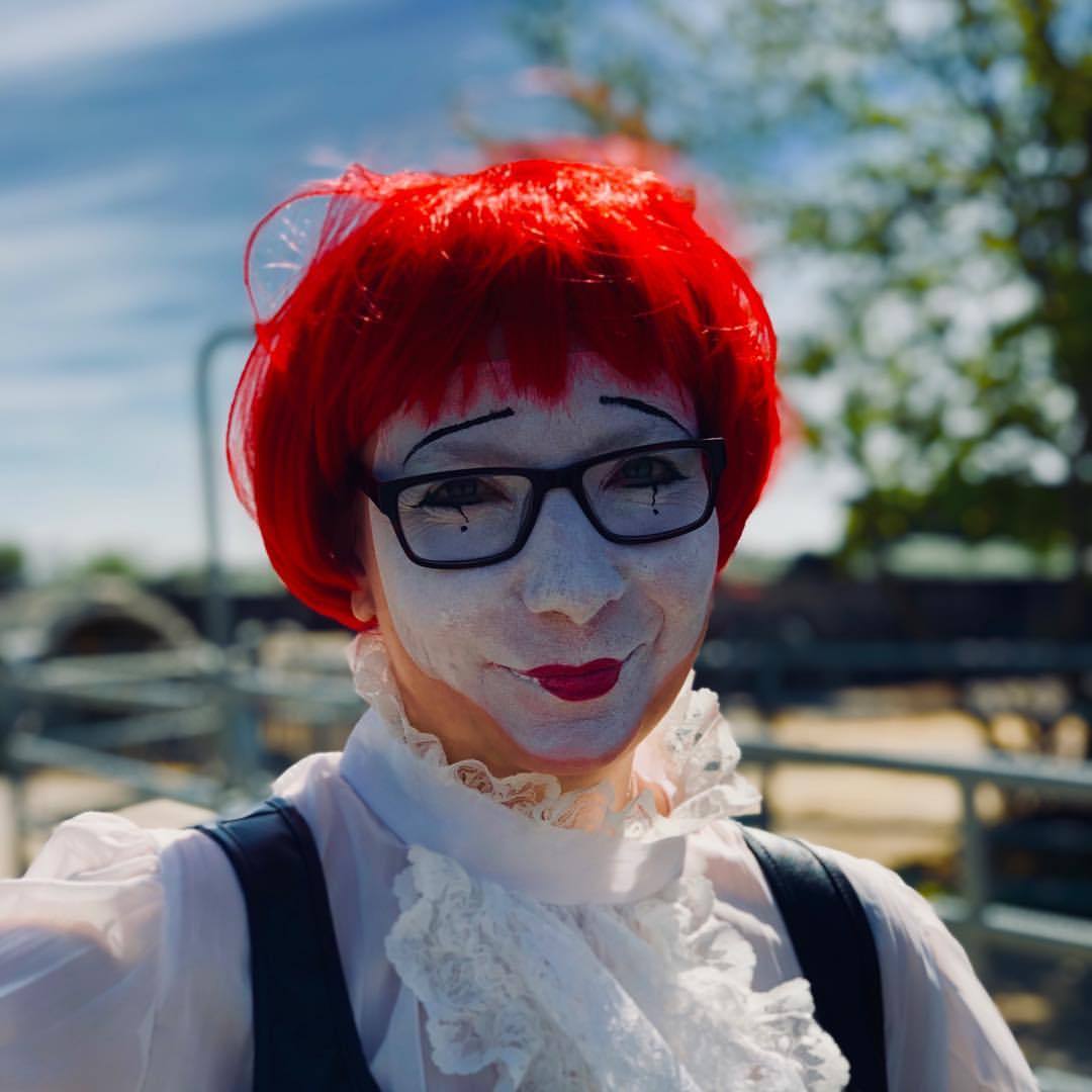 Humans - by Helmut Hoffer von Ankershoffen